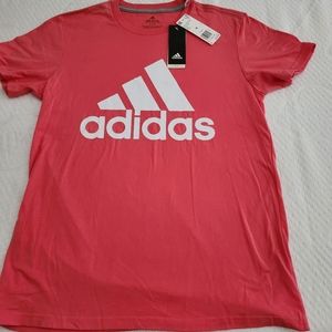 Adidas NWT Classic Tee Men's Sz Medium